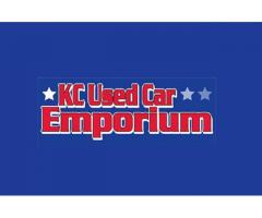 KC Used Car Emporium