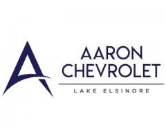 Aaron Chevrolet of Lake Elsinore