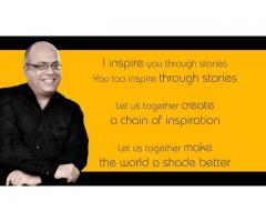 Business Storytelling Insights from Dr. Amit Nagpal