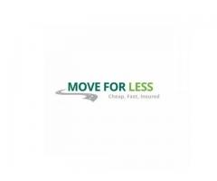 Miami Movers for Less