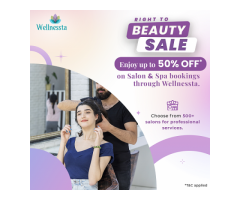 Best hair cutting salon of Mira Bhayandar