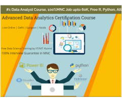 Business Analyst Course in Delhi by IBM, Online Business Analytics Certification