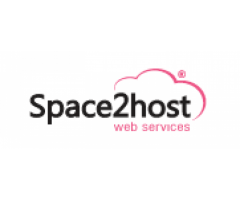 File Storage Next Cloud - Space2Host Web Services & Solutions