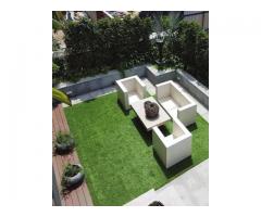 GreenstarTransform Your Terrace with Garden Landscape Design