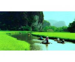 Book Vietnam private tours with your loved ones