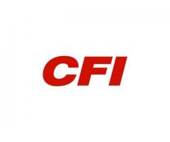 CFI Truckload: CDL Class A