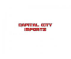 Capital City Imports