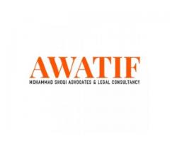 Award Winning Law Firm in the UAE Awatif Mohammad Shoqi Advocates Legal Consultancy