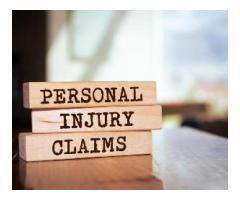 Injured in Palm Desert? Expert Personal Injury Attorneys Ready to Help