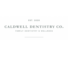 Leading Dental Care Providers | Family Dentistry Offered by Caldwell Dentistry Co.