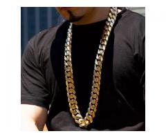 HIP HOP Jewelry