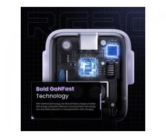 NEW SaleUGREEN Robot Design 30W GaN Charger PD Fast Charger PPS PD3.0 for iPhone 15 14 Fast Charge f