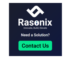 Best Native App Development Company in Bangalore || Rasonix