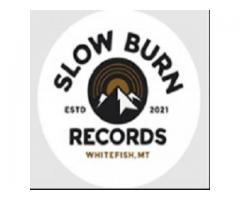 Slow Burn Records