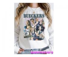 Paige Bueckers Basketball Player MVP TShirt