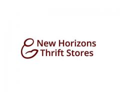 New Horizons Thrift Store