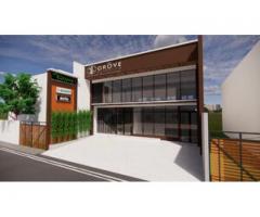 Panasonic LUMIX S5II Mirrorless Camera (DC-S5M2BODY) with LUMIX