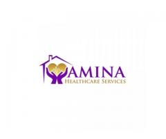 Amina Healthcare Services