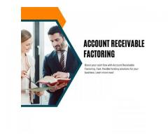 Account Receivable Factoring