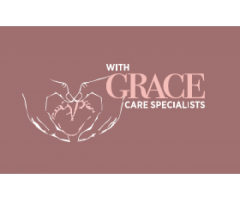 Newborn Care Specialist or Nanny Services in New Jersey