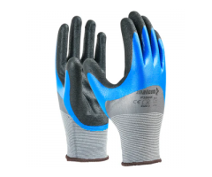 Mallcom Gloves in India: Trusted Nitrile Glove Manufacturer