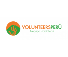 Volunteers Peru