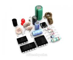 Components Sourcing, Electronic parts supplier Hitech Circuits Co., Limited