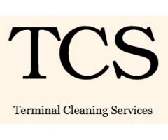 Elevate Your Hygiene Standards with Terminal Cleaning Services