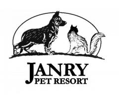 Janry Pet Resort