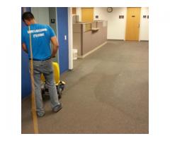Carpet Cleaning In Chicago