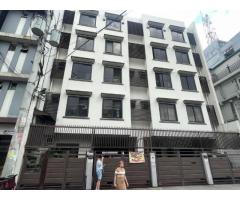 Makati 5 Storey Building for sale brand new along the road