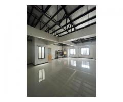 Makati 5 Storey Building for sale brand new along the road