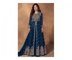 Shop the Latest Indian Dresses Online at Like A Diva!