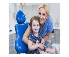 Gentle Dental Care for Kids