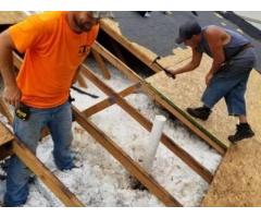 Roof Repairs Service Reviews | Rtm Roofs