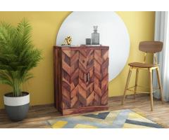Enhance Your Dining Room with a Stylish Wooden Sideboard from urbanwood