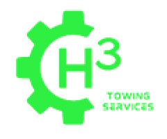 H3 Towing Srevices