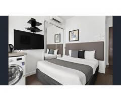 Newly fully furnished studio for rent in 21 Newton Rd, Singapore 307954