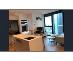 Newly fully furnished studio for rent in 37 Jurong East Avenue 1 Singapore 609775