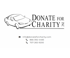 Donate For Charity