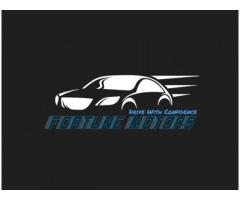 FORTUNE MOTORS LLC