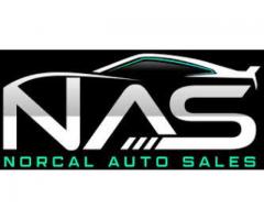 NORCAL AUTO SALES LLC