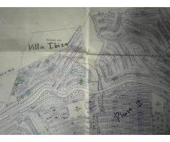 Lot Perfect For Your Future Vacation House In Club Morocco for Sale