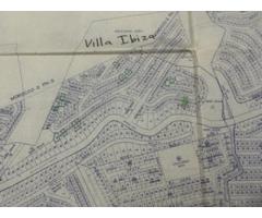 Lot Perfect For Your Future Vacation House In Club Morocco for Sale