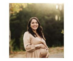 Pregnancy Photography Seattle WA