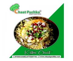 Fast food Franchise Arunachal Pradesh With Chaat Puchka   Rs.1,500,000.00 INR