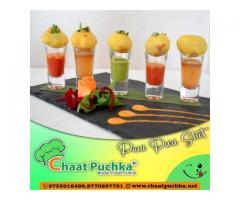 Fast food Franchise Arunachal Pradesh With Chaat Puchka   Rs.1,500,000.00 INR