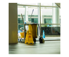 Quality Cleaning | Commercial cleaning service in Syracuse NY