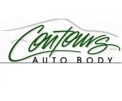 Contours Auto Body