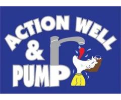 Action Well & Pump